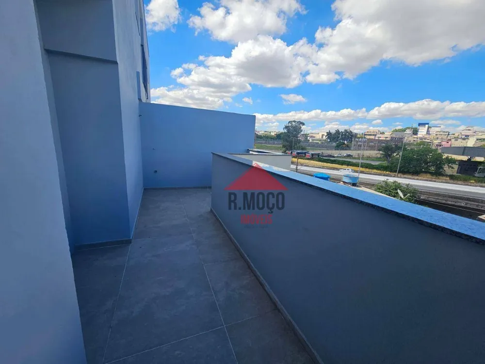 Apartamento, 2 quartos, 40 m² - Foto 5