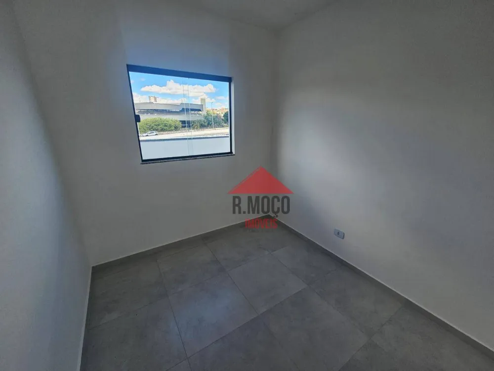 Apartamento, 2 quartos, 40 m² - Foto 9