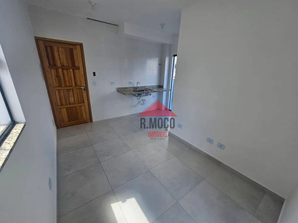 Apartamento, 2 quartos, 40 m² - Foto 8