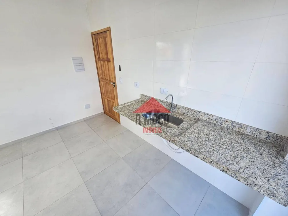 Apartamento, 2 quartos, 40 m² - Foto 3