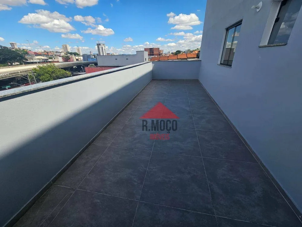 Apartamento, 2 quartos, 40 m² - Foto 6