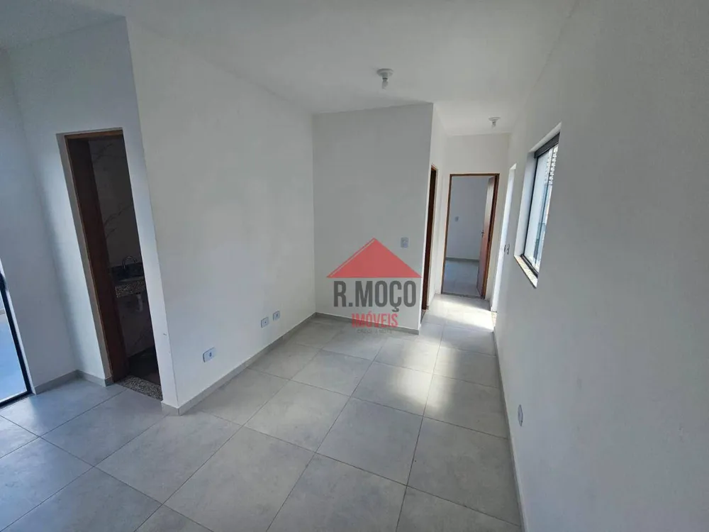 Apartamento, 2 quartos, 40 m² - Foto 2