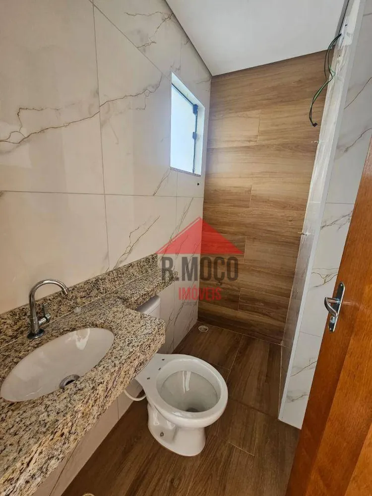 Apartamento, 2 quartos, 40 m² - Foto 4