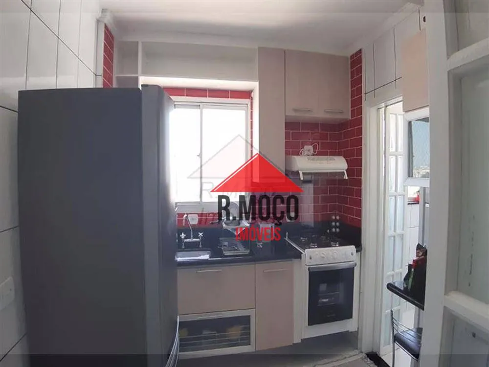 Apartamento, 2 quartos, 72 m² - Foto 7