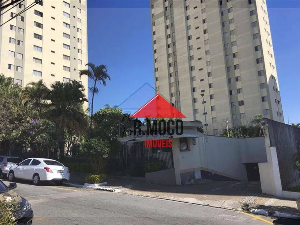 Apartamento, 2 quartos, 72 m² - Foto 14