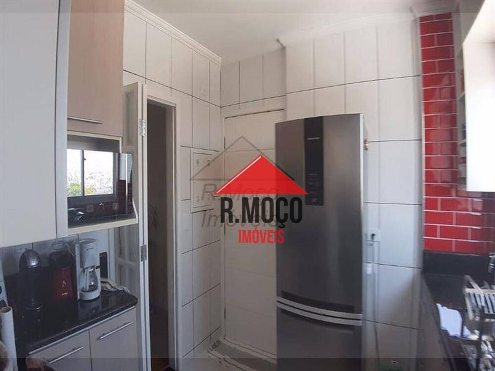 Apartamento, 2 quartos, 72 m² - Foto 3
