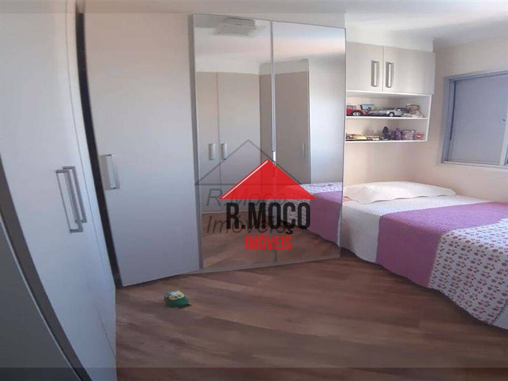 Apartamento, 2 quartos, 72 m² - Foto 9