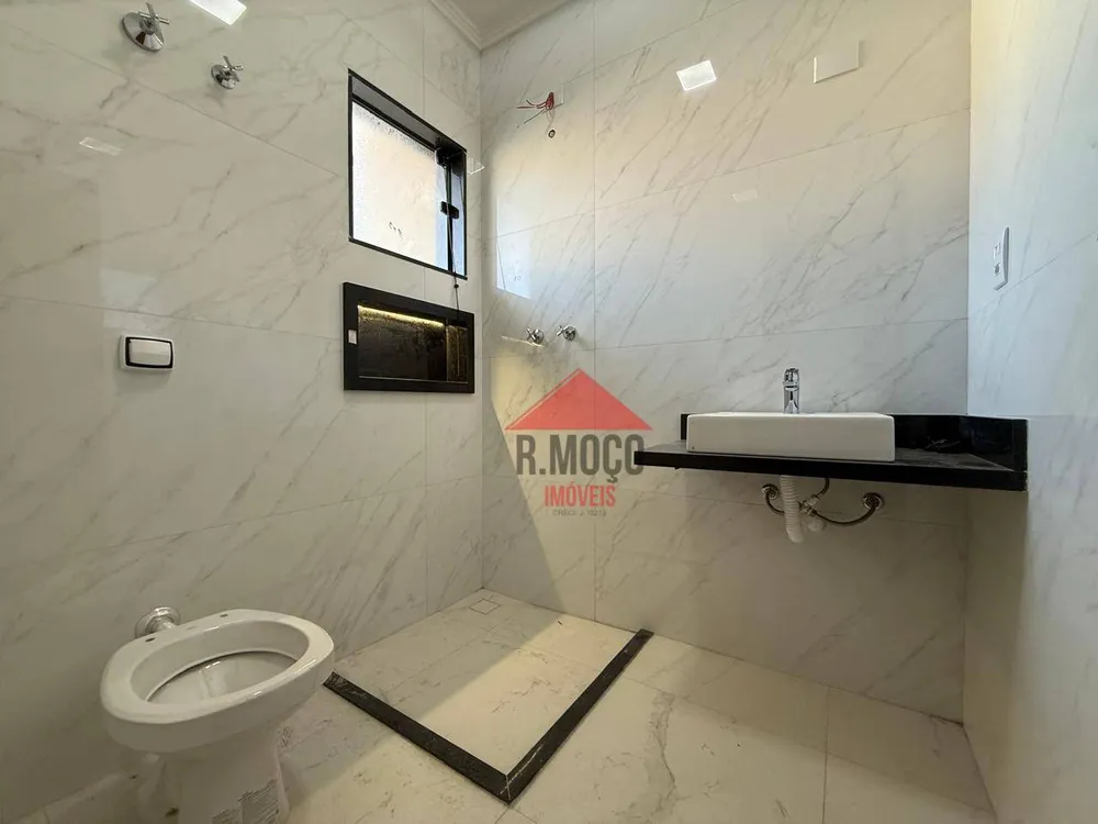 Sobrado, 3 quartos, 118 m² - Foto 14