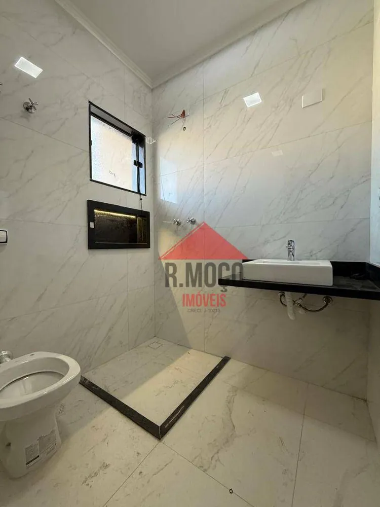Sobrado, 3 quartos, 118 m² - Foto 7