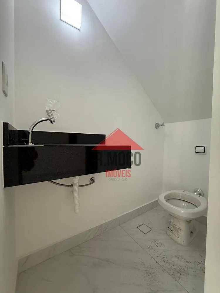 Sobrado, 3 quartos, 118 m² - Foto 3