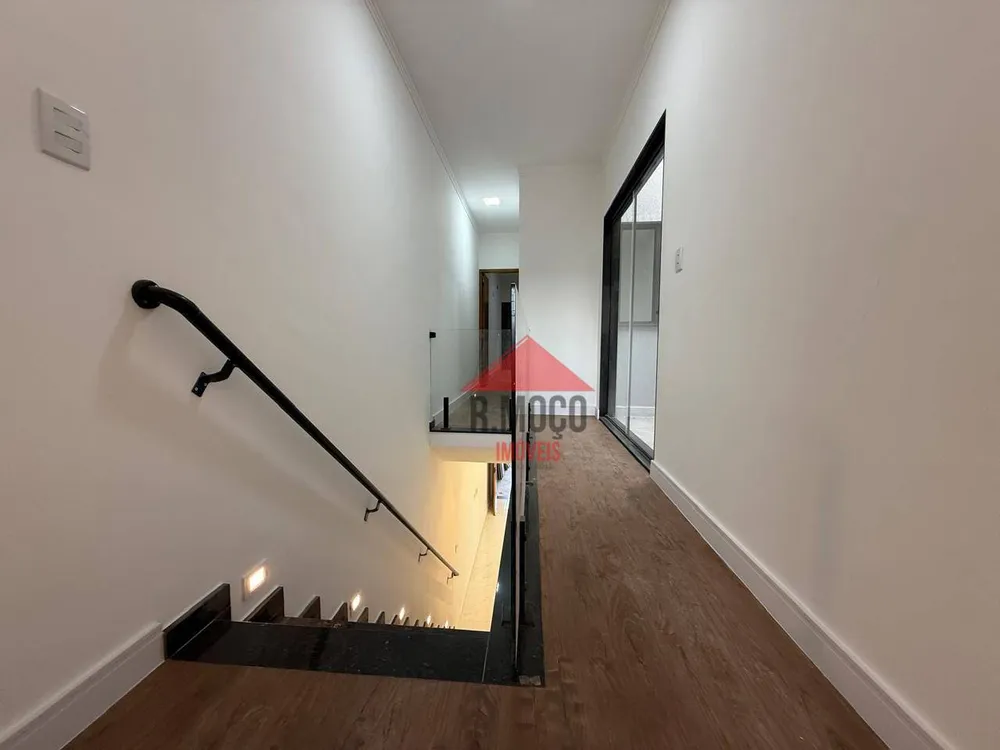 Sobrado, 3 quartos, 118 m² - Foto 6