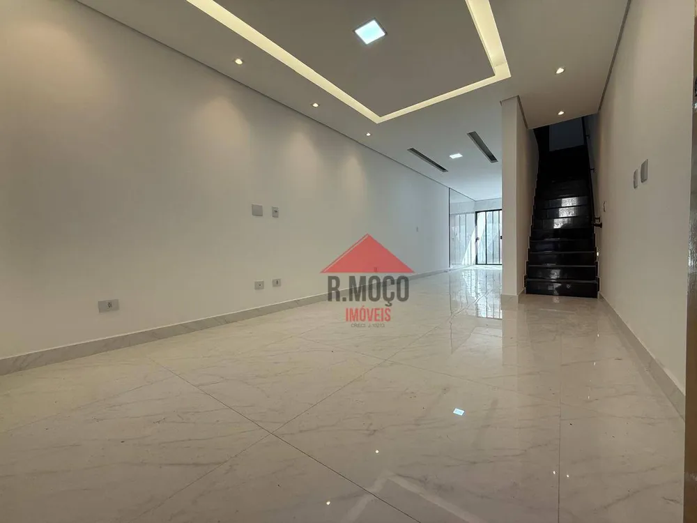 Sobrado, 3 quartos, 118 m² - Foto 5