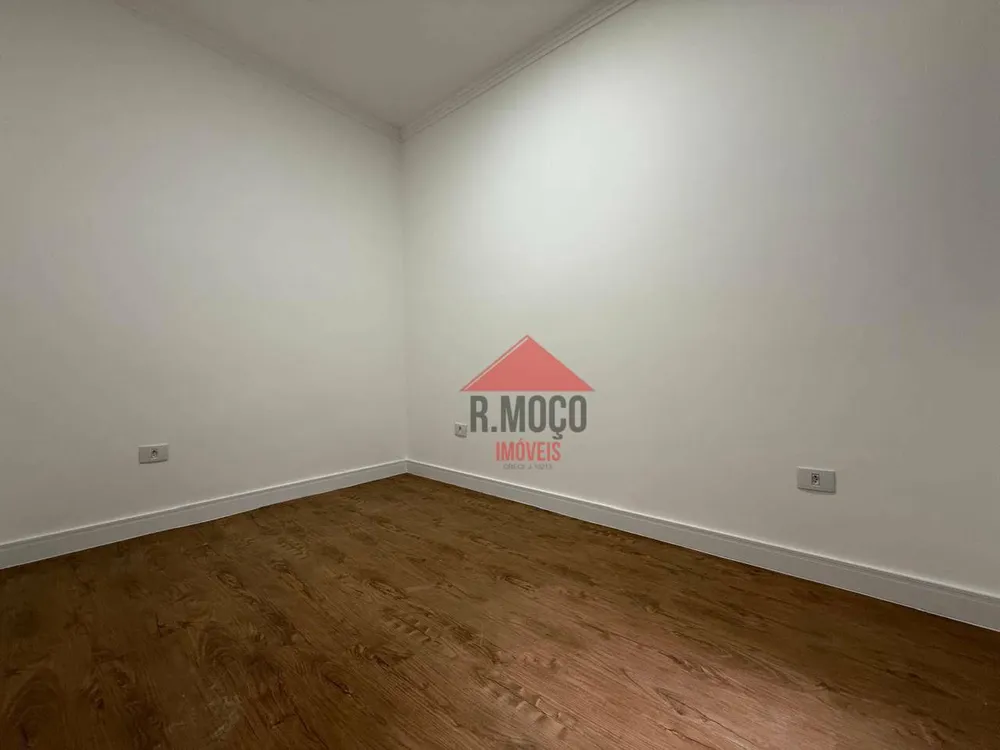 Sobrado, 3 quartos, 118 m² - Foto 4