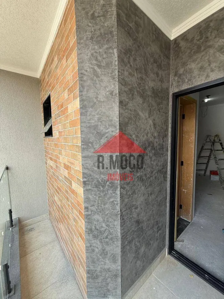 Sobrado, 3 quartos, 118 m² - Foto 11