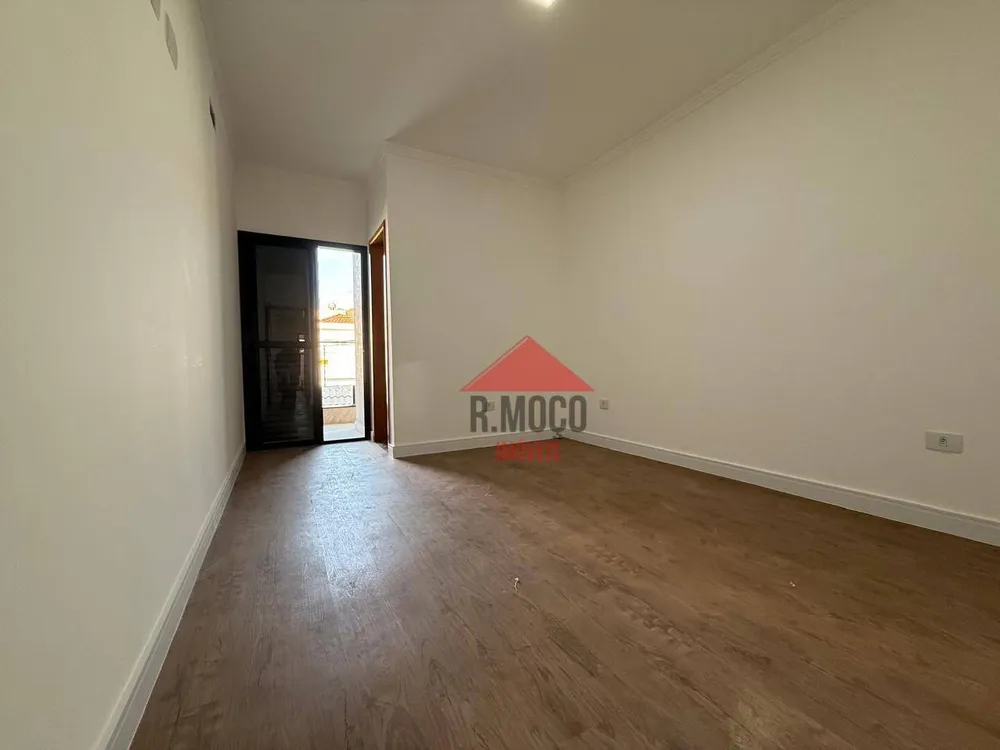 Sobrado, 3 quartos, 118 m² - Foto 9