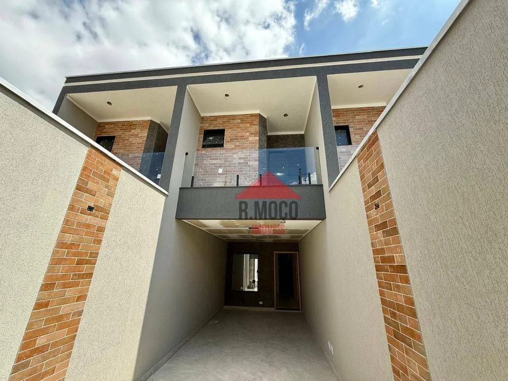 Sobrado, 3 quartos, 118 m² - Foto 16