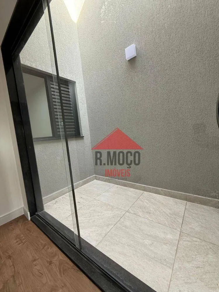 Sobrado, 3 quartos, 118 m² - Foto 8