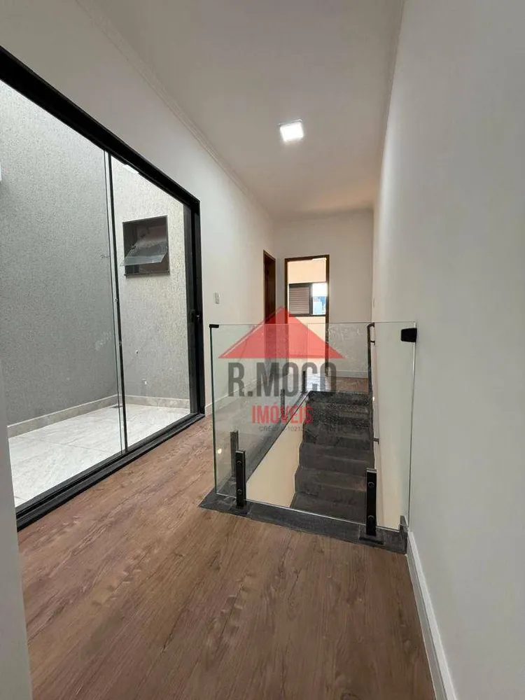 Sobrado, 3 quartos, 118 m² - Foto 2