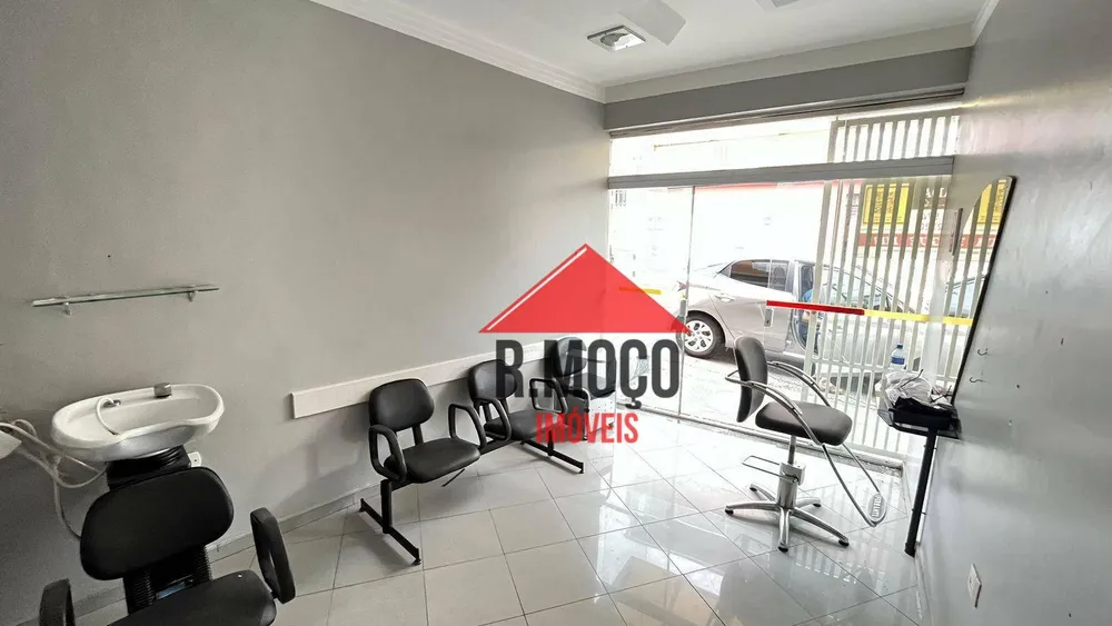 Loja-Salão, 17 m² - Foto 6