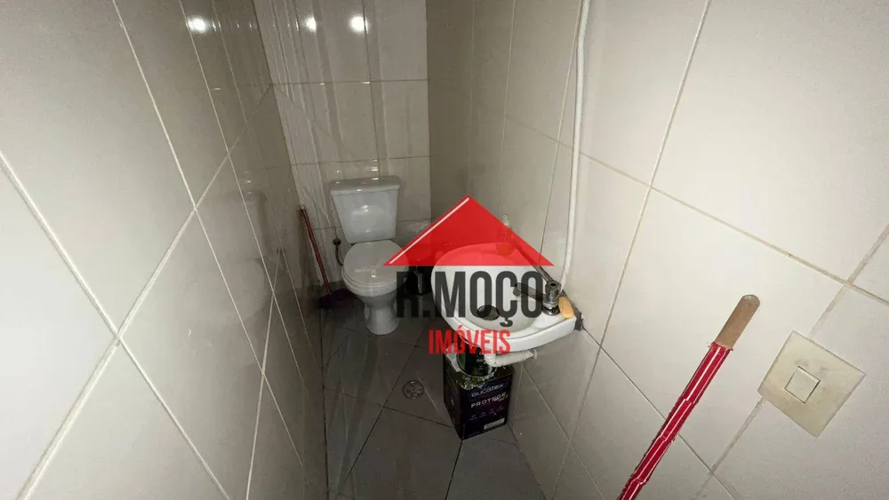 Loja-Salão, 17 m² - Foto 1