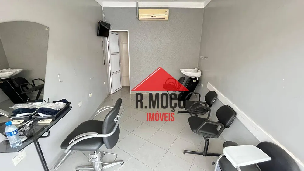 Loja-Salão, 17 m² - Foto 7