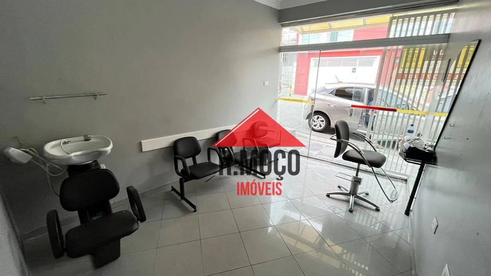Loja-Salão, 17 m² - Foto 5