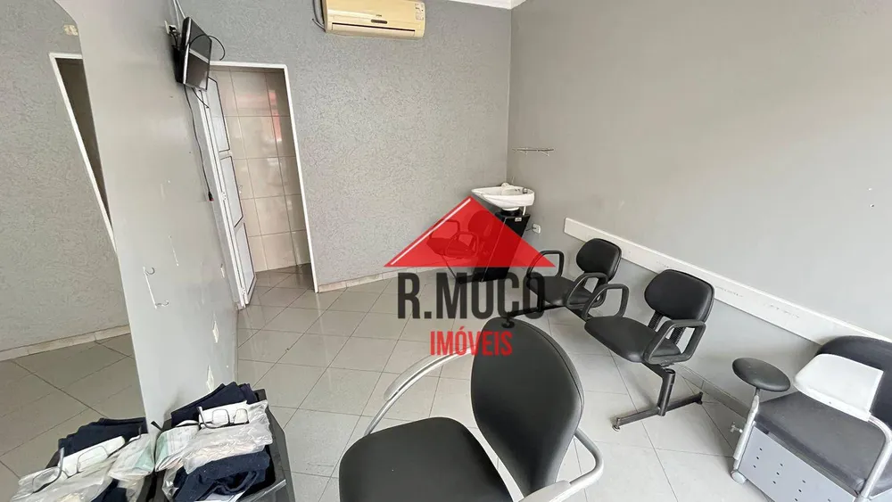 Loja-Salão, 17 m² - Foto 4