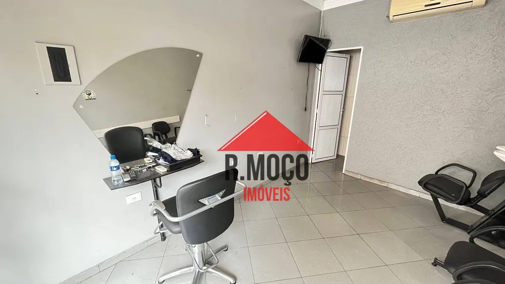 Loja-Salão, 17 m² - Foto 8