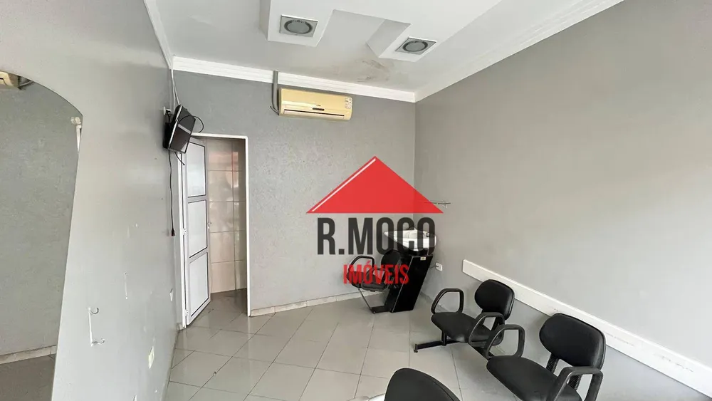 Loja-Salão, 17 m² - Foto 2