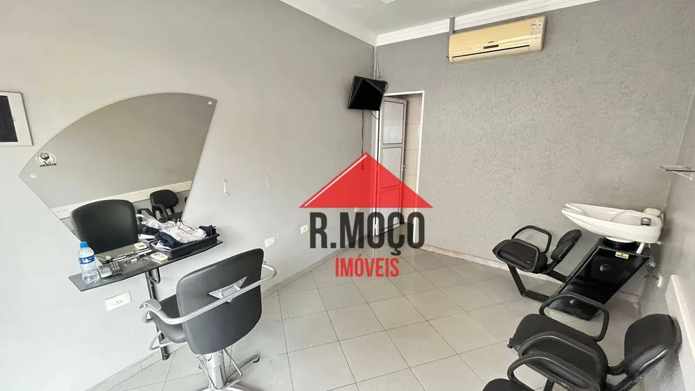 Loja-Salão, 17 m² - Foto 3