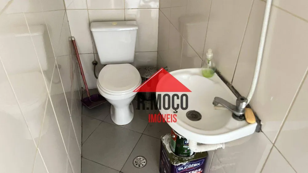 Loja-Salão, 17 m² - Foto 2