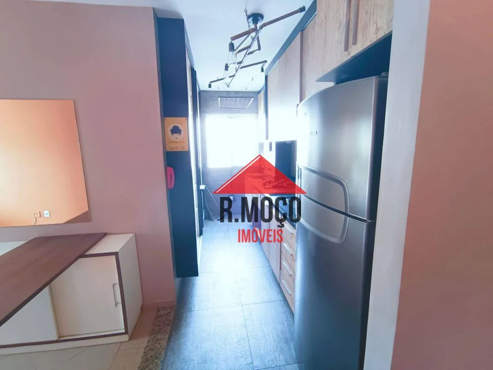Apartamento, 2 quartos, 55 m² - Foto 3