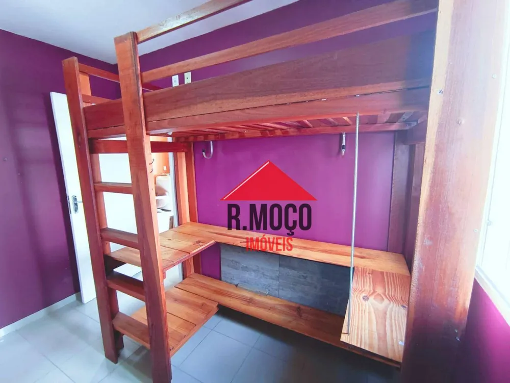 Apartamento, 2 quartos, 55 m² - Foto 8