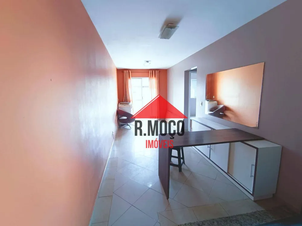 Apartamento, 2 quartos, 55 m² - Foto 7