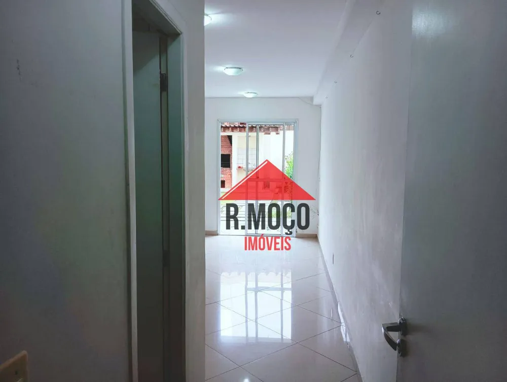 Apartamento, 2 quartos, 55 m² - Foto 1