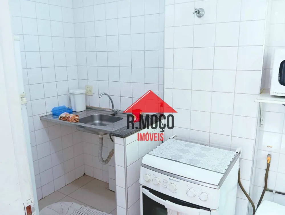 Apartamento, 2 quartos, 55 m² - Foto 11