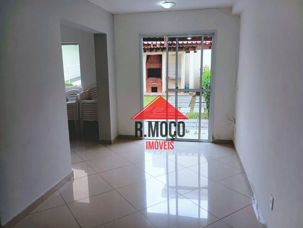 Apartamento, 2 quartos, 55 m² - Foto 2