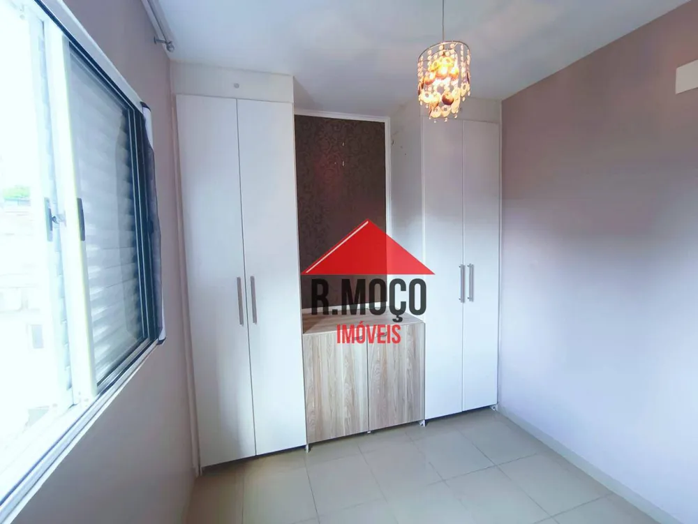 Apartamento, 2 quartos, 55 m² - Foto 5