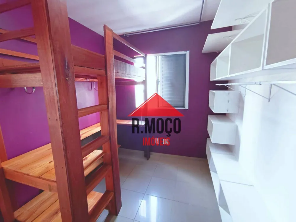 Apartamento, 2 quartos, 55 m² - Foto 5