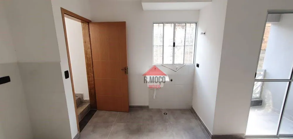 Apartamento, 1 quarto, 38 m² - Foto 10