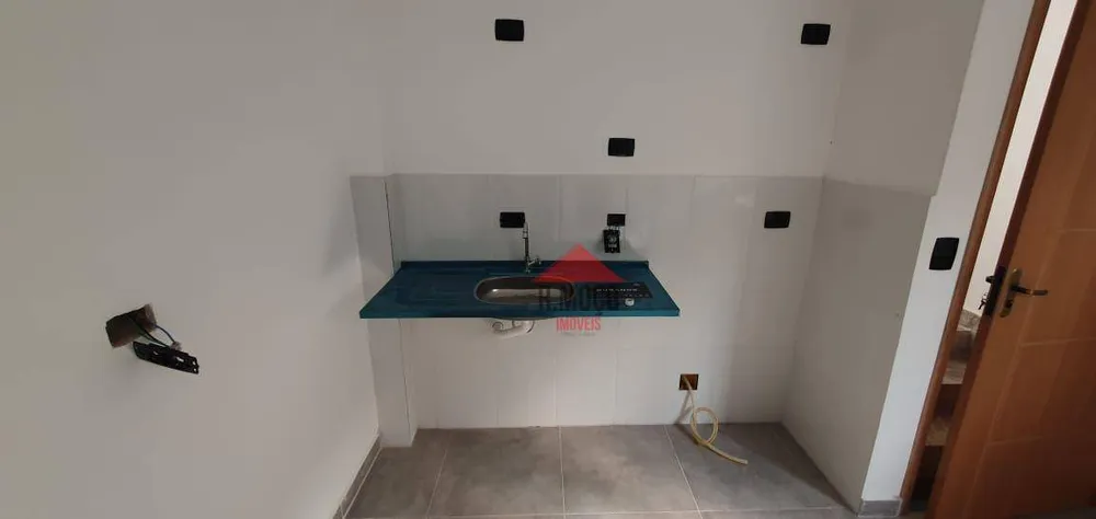 Apartamento, 1 quarto, 38 m² - Foto 5