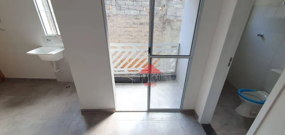 Apartamento, 1 quarto, 38 m² - Foto 8