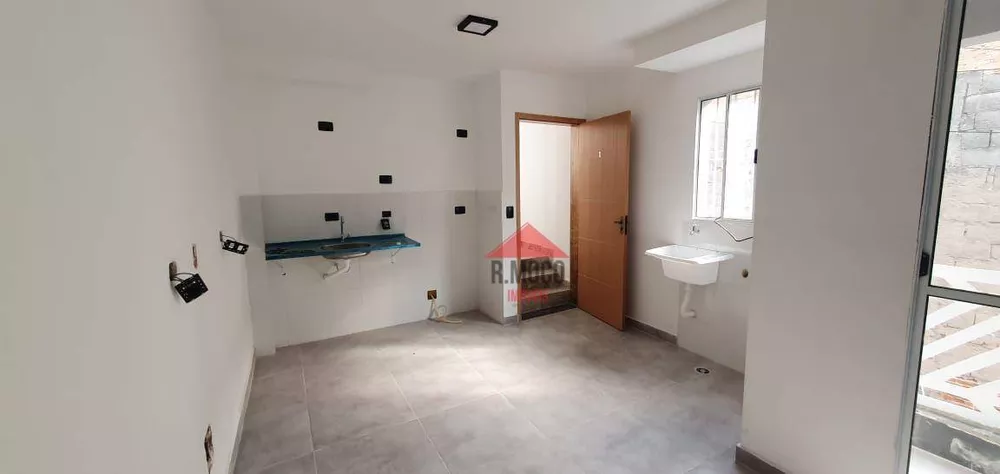 Apartamento, 1 quarto, 38 m² - Foto 2