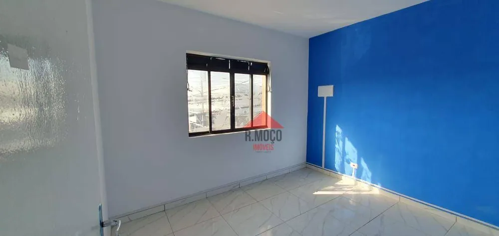 Sala-Conjunto, 24 m² - Foto 1