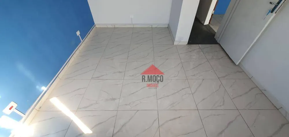 Sala-Conjunto, 24 m² - Foto 4