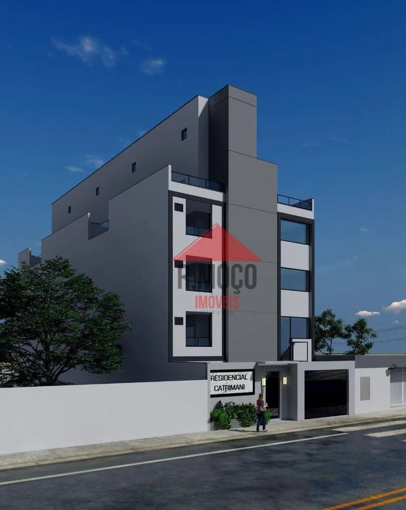 Apartamento, 2 quartos, 45 m² - Foto 7