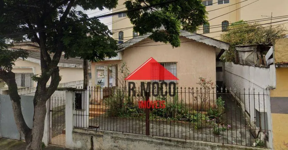 Terreno, 280 m² - Foto 1