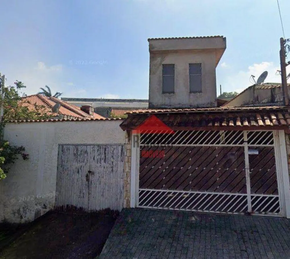 Casa, 3 quartos, 117 m² - Foto 1