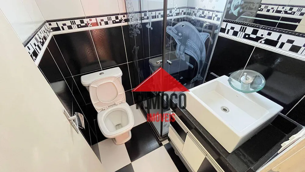 Apartamento, 2 quartos, 46 m² - Foto 11