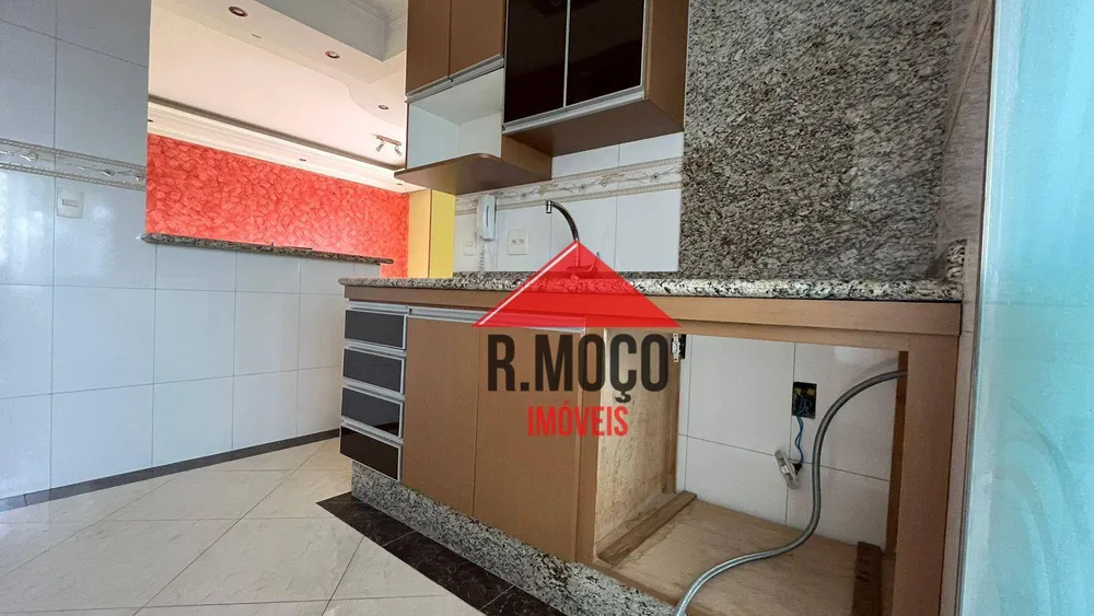Apartamento, 2 quartos, 46 m² - Foto 6